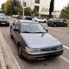 Toyota Corolla 1996