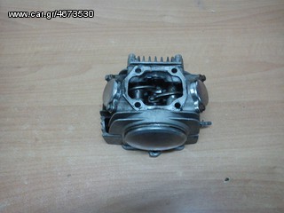ΚΕΦΑΛΗ CDI 125
