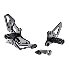 Κωδ.365372 BONAMICI ΣΕΤ ΜΑΣΠΙΕ BMW R nineT / Pure / Urban / Scrambler 14-18 τηλ.215-215-8211