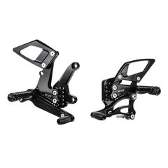 Κωδ.365379 BONAMICI ΣΕΤ ΜΑΣΠΙΕ KAWASAKI Ninja 250 / Ninja 400 2018 τηλ.215-215-8211
