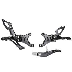 Κωδ.365191 BONAMICI ΣΕΤ ΜΑΣΠΙΕ YAMAHA YZF R1 (Street) 07-08 τηλ.215-215-8211