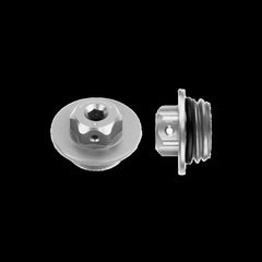 Κωδ.365428 BONAMICI ΤΑΠΑ ΛΑΔΙΟΥ YAMAHA - Universal (M27x3.0) τηλ.215-215-8211