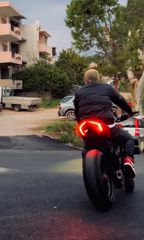 Ducati STREETFIGHTER V4 S 2020