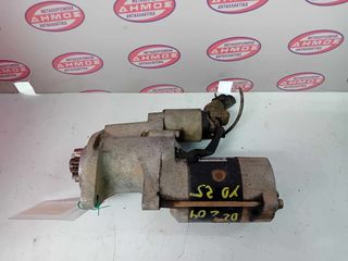 NISSAN NAVARA D22 '01-'05 YD25 DIESEL ΠΕΤΡΕΛΑΙΟ ΜΕΤΑΧΕΙΡΙΣΜΕΝΗ ΜΙΖΑ ΜΕ ΓΝΗΣΙΟ ΚΩΔΙΚΟ 23300-VK500 (12 ΔΟΝΤΙΑ)