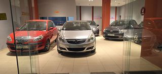 Opel Corsa 2008 1.200 κυβικά 145.000 χιλιόμετρα