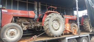 Τρακτέρ Agco - Massey Ferguson 1973 ΆΜΕΣΗ ΑΓΟΡΆ ΌΛΑ ΤΑ ΤΡΑΚΤΈΡ 4×4 & 4×2-thumb-1