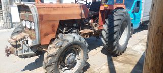 Τρακτέρ Agco - Massey Ferguson 1973 ΆΜΕΣΗ ΑΓΟΡΆ ΌΛΑ ΤΑ ΤΡΑΚΤΈΡ 4×4 & 4×2-thumb-6