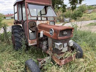Τρακτέρ Agco - Massey Ferguson 1973 ΆΜΕΣΗ ΑΓΟΡΆ ΌΛΑ ΤΑ ΤΡΑΚΤΈΡ 4×4 & 4×2-thumb-11