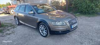 Audi A6 allroad 2009 ALLROAD QUATTRO AUTOMATIC FOUL EXTRA!!!