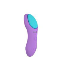 Panty Vibrator With Lila Usb Control-thumb-4