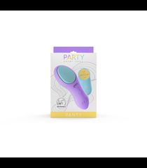 Panty Vibrator With Lila Usb Control-thumb-5