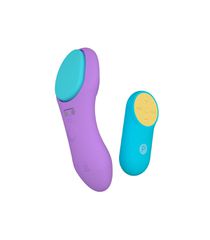 Panty Vibrator With Lila Usb Control-thumb-1