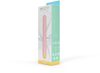 Vary Pink Usb Vibrator-thumb-6