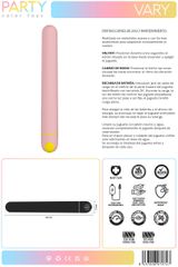 Vary Pink Usb Vibrator-thumb-8