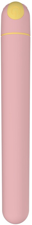 Vary Pink Usb Vibrator