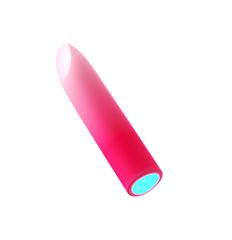 Pink Lippy Vibrating Bullet-thumb-6