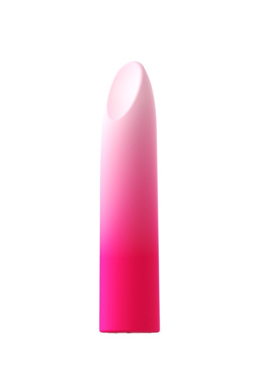 Pink Lippy Vibrating Bullet