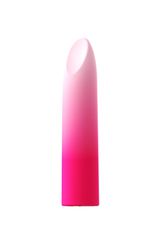 Pink Lippy Vibrating Bullet