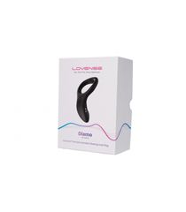 Lovense Diamo Vibrating Ring-thumb-1
