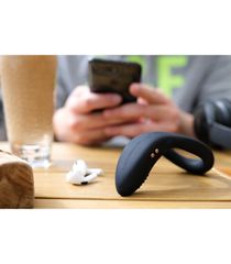 Lovense Diamo Vibrating Ring-thumb-5