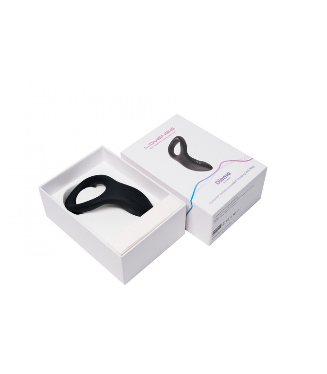 Lovense Diamo Vibrating Ring