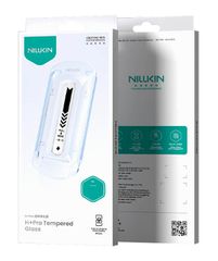 NILLKIN tempered glass 2.5D H+ Pro για Samsung Galaxy S25 Ultra