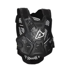ΘΩΡΑΚΑΣ ACERBIS BLACK P035 26484.090