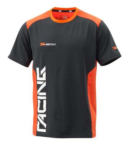 KTM Μπλούζα X-BOW Replica Team Tee
