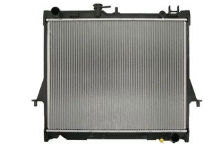 ΨΥΓΕΙΟ ΝΕΡΟΥ A.C.R ISUZU D-MAX '06-'11 3.0 DiTD