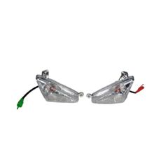 Φλας SYM Symphony SR 125/150 εμπρος σετ - (11230-349)