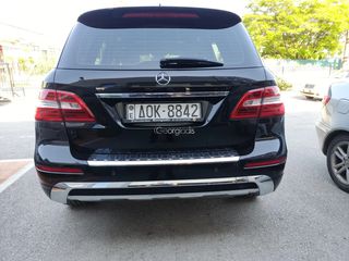 Mercedes-Benz ML 350 2013-thumb-18