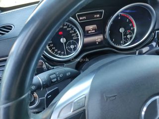 Mercedes-Benz ML 350 2013-thumb-13
