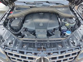 Mercedes-Benz ML 350 2013-thumb-8