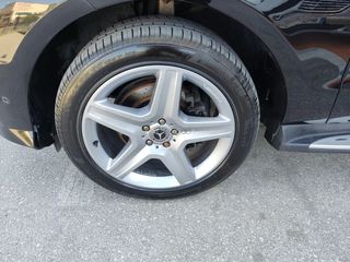 Mercedes-Benz ML 350 2013-thumb-17