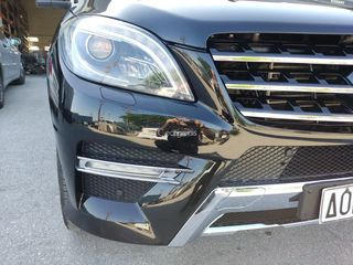 Mercedes-Benz ML 350 2013-thumb-20