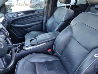 Mercedes-Benz ML 350 2013-thumb-12
