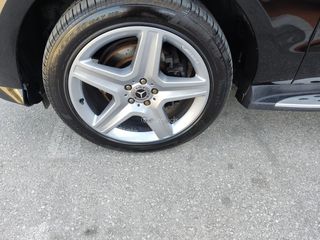 Mercedes-Benz ML 350 2013-thumb-16