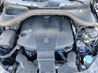 Mercedes-Benz ML 350 2013-thumb-7