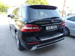 Mercedes-Benz ML 350 2013-thumb-4