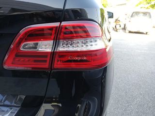 Mercedes-Benz ML 350 2013-thumb-9