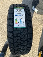 ΕΛΑΣΤΙΚΑ 245/65R17  WESTLAKE ΝΕΟ ΠΕΛΜΑ