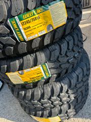 ΕΛΑΣΤΙΚΑ 245/75R16 WESTLAKE SL366 Mud terrain