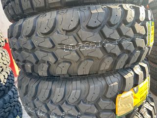 ΕΛΑΣΤΙΚΑ 245/75R16 WESTLAKE SL366 Mud terrain-thumb-1