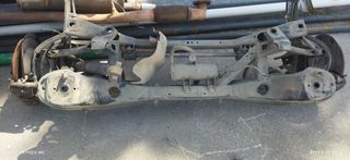 Ford Focus Άξονες Πίσω 2004-2011