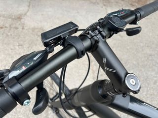 Fitness Merida 2021 Speeder 100