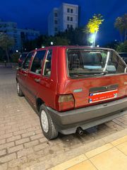 Fiat Uno 1991 1.4 ies