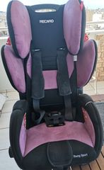 Καθισματάκι Αυτοκινήτου RECARO Young Sport