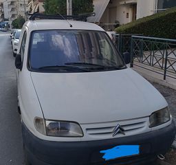 Citroen Berlingo 2000