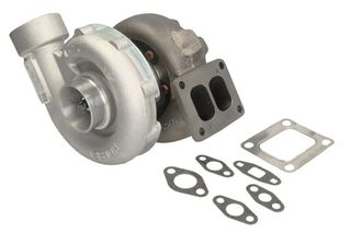 ΤΟΥΡΜΠΙΝΑ MERCEDES MK, SK OM441.960-OM445.941 07.87-09.96