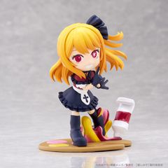 Oshi no Ko PalVerse PVC Statue Ruby 10 cm-thumb-2